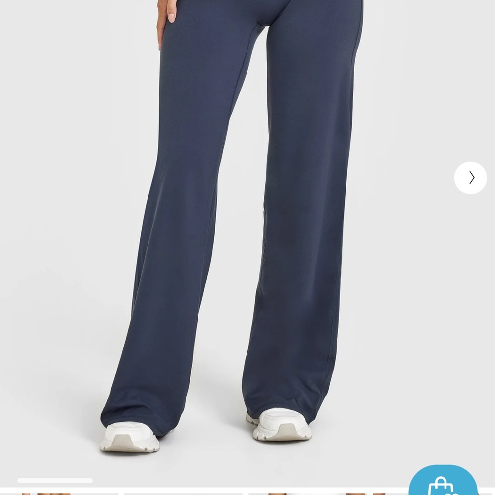 Oner Active SoftMotion Straight
Leg Bottoms
True Blue
S - Regular Length